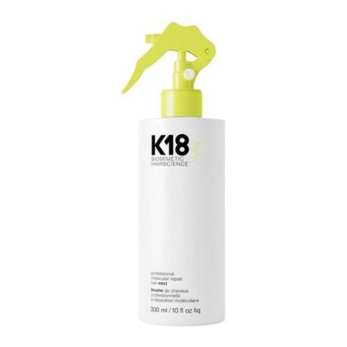 K18 Professional Molecular Repair Hair Mist – 300ml