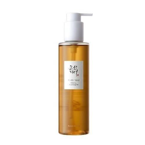 Ginseng Cleansing Oil by Beauty of Joseon – 210ml