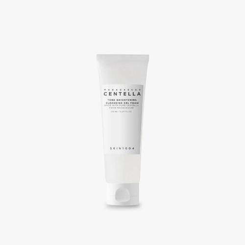 SKIN1004 Madagascar Centella Tone Brightening Cleansing Gel Foam by SKIN1004 – 125ml