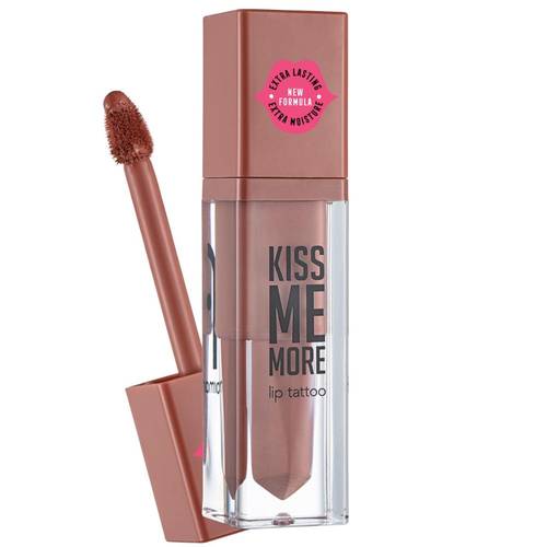 احمر شفاه روج سائل كيس مي مور ليب تاتو - 17