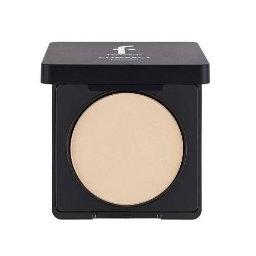بودرة مضغوطة من فلورمار - 089 Medium Cream