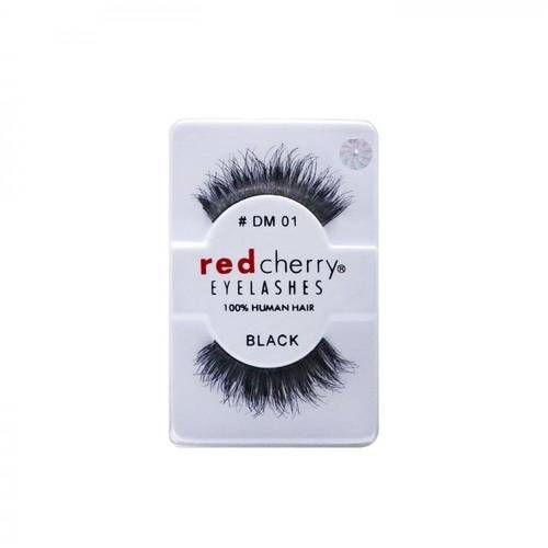 Red Cherry Individual Eyelash Set – DM01