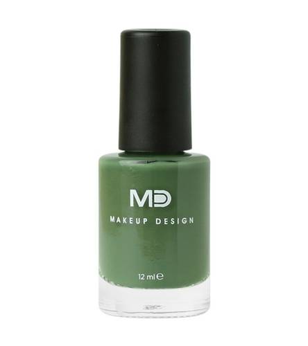 طلاء اظافر MD - درجة N242