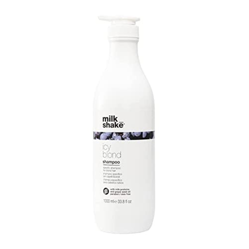 Milk Shake Icy Blond Shampoo – 1000 ml