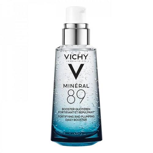 Vichy – Minéral 89 Hyaluronic Acid Face Moisturizer – 50 ml