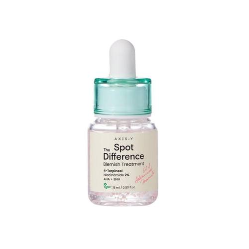 XYS – Acne & Hydrating Serum – 15 ml