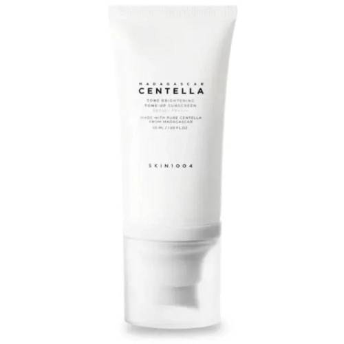 SKIN1004 Madagascar Centella Tone Brightening Tone-Up Sunscreen SPF50+ PA++++ – 50ml
