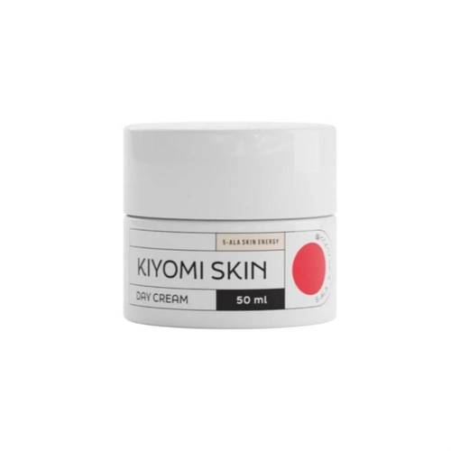 Q10 German Moisturizing and Firming Cream – 50ml