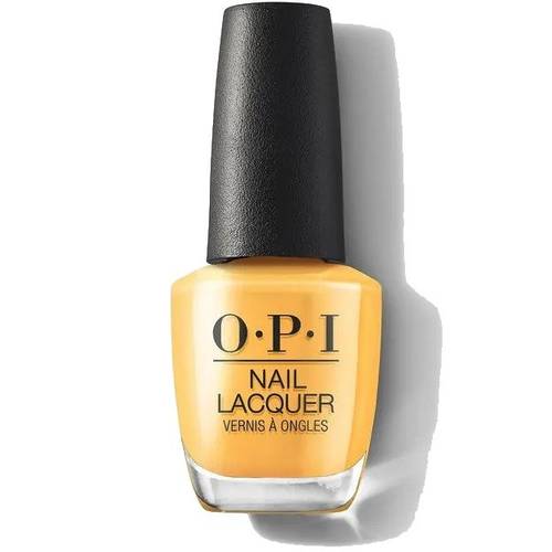 طلاء اظافر OPI - Marigolden