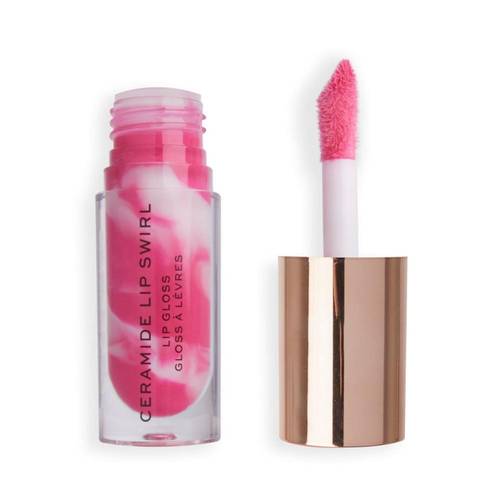 ملمع شفاه من ريفلوشن بيري بينك -Berry Pink