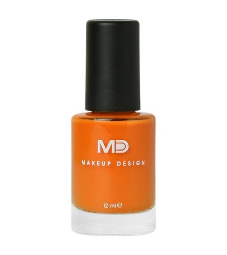 طلاء اظافر MD - درجة N254