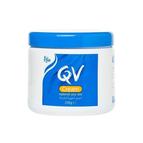 QV Moisturizing Cream – 250g