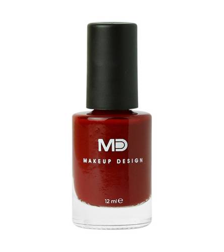 طلاء اظافر MD - درجة N244