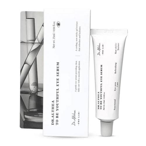 Dr. Theia – To Be Youthful Eye Serum – 25 ml