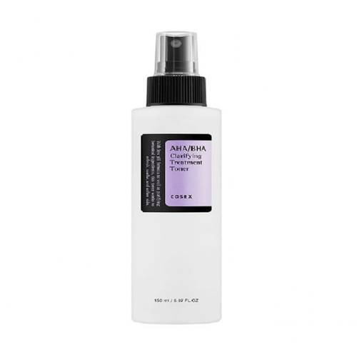 COSRX AHA/BHA Clarifying Treatment Toner Mist – 150ml