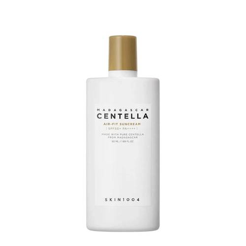 SKIN1004 Lightweight Centella Sunscreen (SPF 50) by SKIN1004 – 50ml