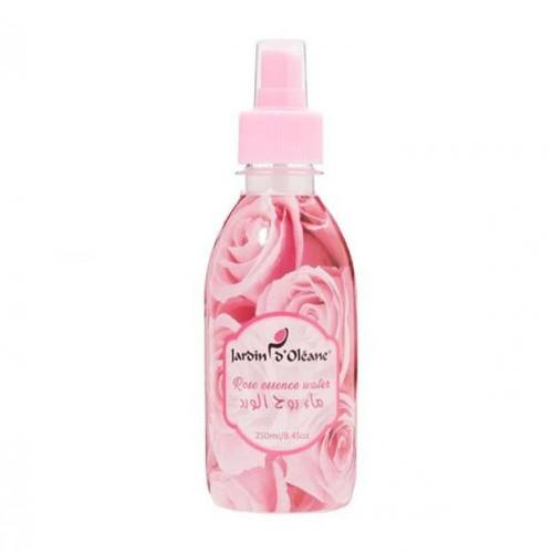 Garden Olean Rose Water for Skin Hydration – 250ml