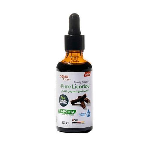 Covix Care Pure Licorice Extract – 50ml