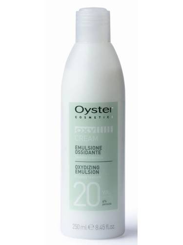 Oster Oxygen 6% 20 Vol - 250 ml
