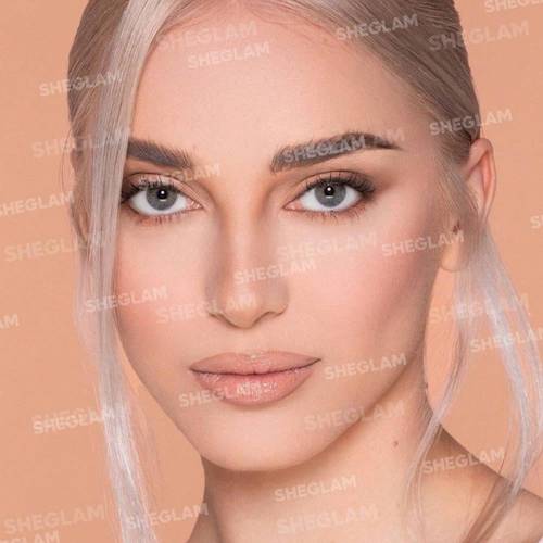 كريم اساس طويل الأمد غير لامع قابل للتنفس درجة شيل من شيجلام - 30 مل