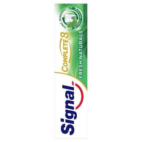 Signal Complete Natural Fresh Toothpaste – 100ml