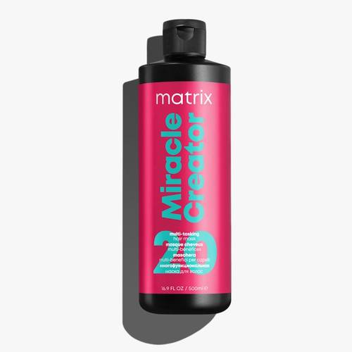 Miracle Creator Matrix Mask 500ml
