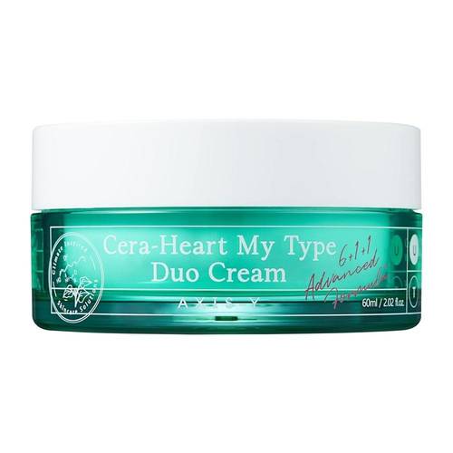 Cera-Heart My Type Duo Cream by AXIS-Y – 60ml