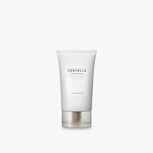 **SKIN1004 – Madagascar Centella Soothing Cream – 75 ml**