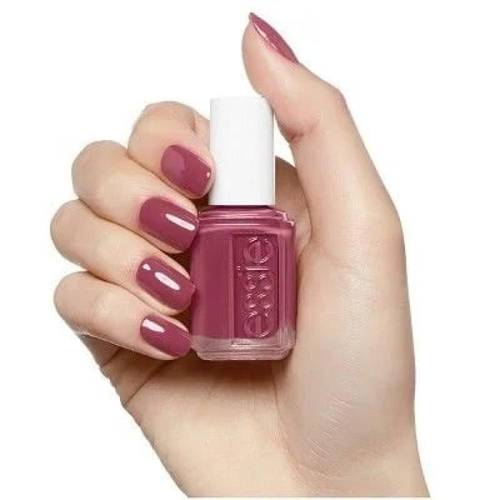 طلاء أظافر Essie  1523 Stop Drop and Shop