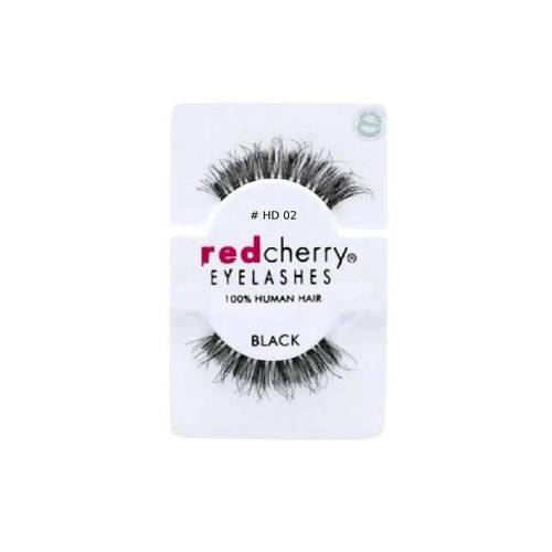 Red Cherry Individual Eyelash Set – HD01