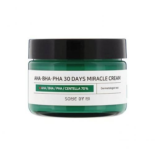 Some By Mi 30 Days Miracle Cream – 60g