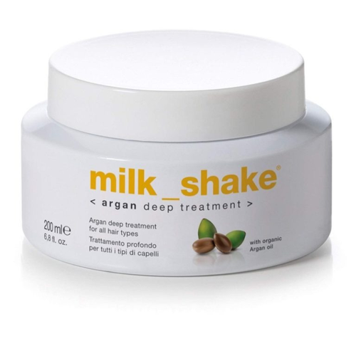 Milk Shake Argan Deep Treatment – 200 ml