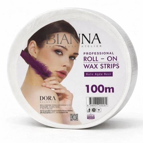 Bianna Round Parchment Paper – 100 m
