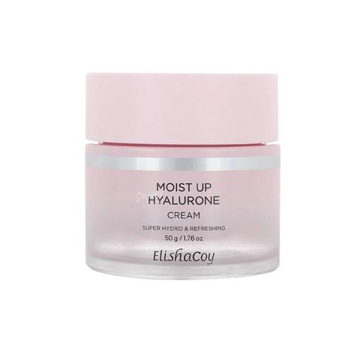 Elishacoy Elishacoy Hyaluronic Acid Moisturizing Face Cream – 50g