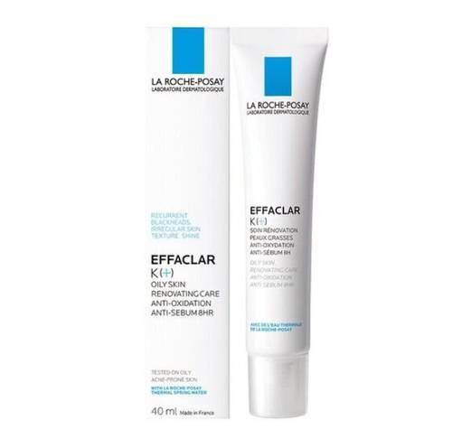 Effaclar Duo SPF30 Cream for oily skin by La Roche-Posay – 40ml