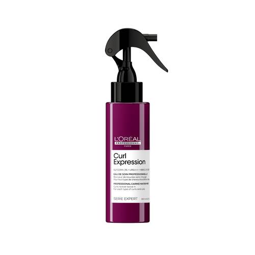 L'Oreal Professional Curl Expression Curls Reviver - 190 ml