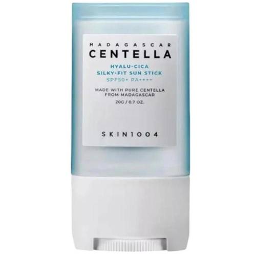 **SKIN1004 – Madagascar Centella Hyalu-Cica Sun Stick SPF50+ PA++++ – 20 g**