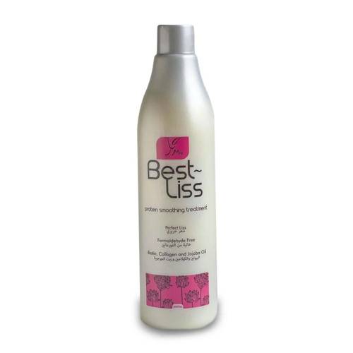 Miral Best Liss Protein for Hair - 1000 ml