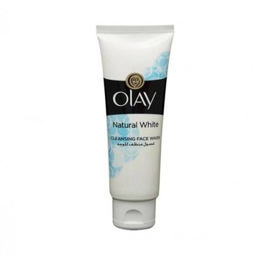 Olay Facial Cleansing Wash – 100ml