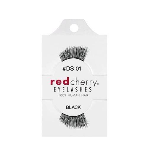 Red Cherry Individual Eyelash Set – DS01