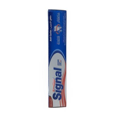 Signal Anti-Cavity Toothpaste – 120ml