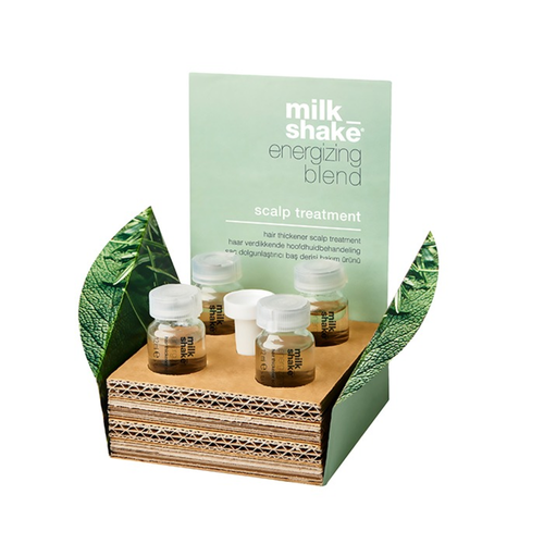 Milk Shake Energizing Blend Scalp Treatment – 4×12 