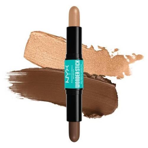 قلم كونتور واضاءة من ان واي اكس 05 - Medium Tan