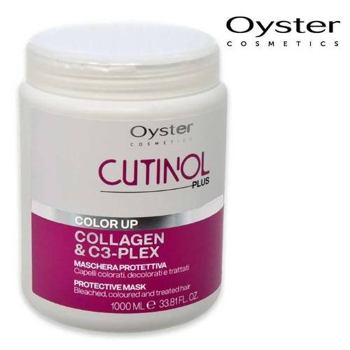  Oyster Cutinol Hair Color mask - 1000 ml