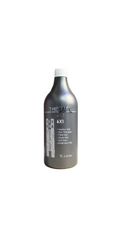 Gray Caviar Hair Treatment by Therapy Liss - 1000 ml