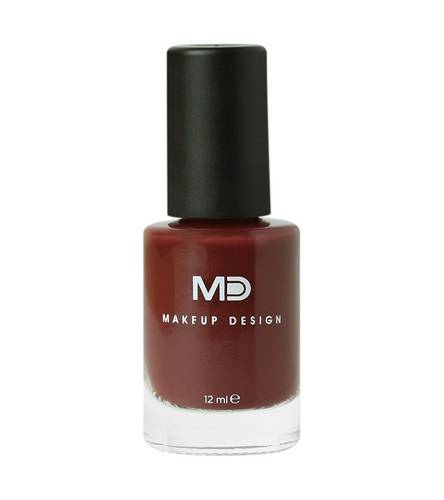 طلاء اظافر MD - درجة N212