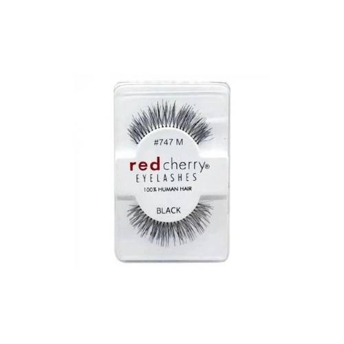 Red Cherry Individual Eyelash Set – 747M