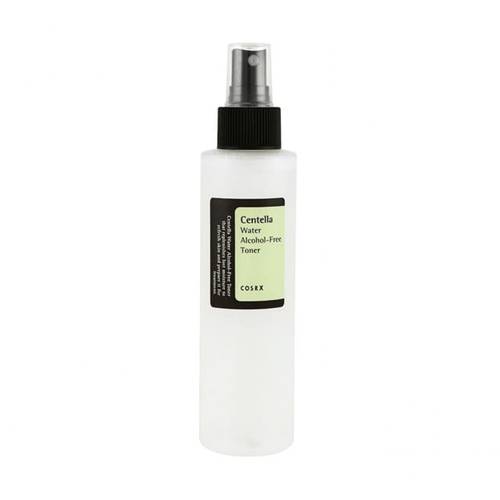 COSRX Centella Water Alcohol-Free Toner – 150ml