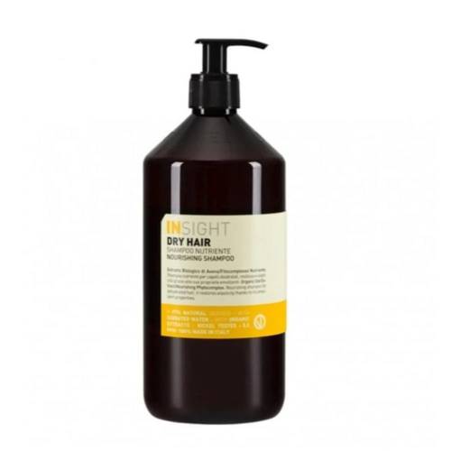 Insight Nourishing Shampoo for Dry Hair 900ml