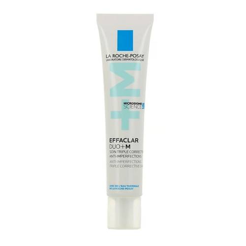 Effaclar Duo+M Gel Cream by La Roche-Posay – 40ml